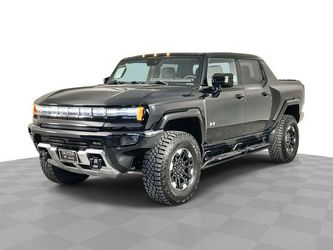 2024 GMC HUMMER EV Pickup