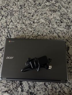 Acer Laptop