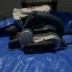Bosch Planer 