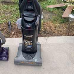 Vacuum cleaner