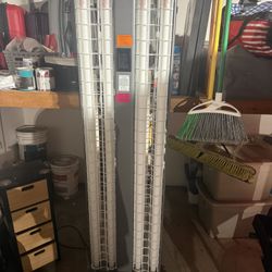Daavlin 7 Series Phototherapy Unit