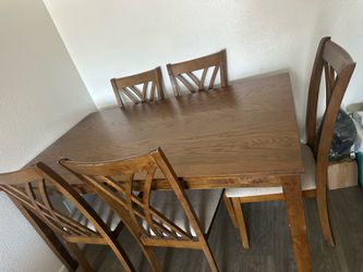Dinning set
