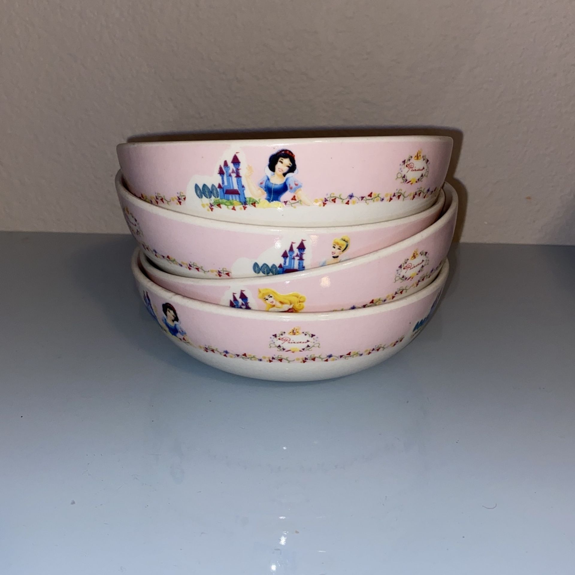 Disney Bowl 