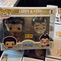 Funko Pop
