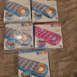 Pool Floaties