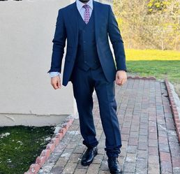 Suit for men’s