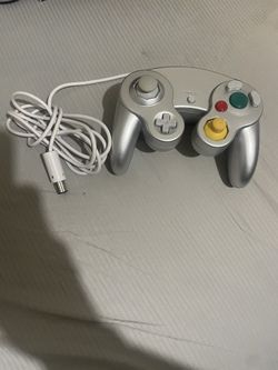 Game Cube controller 