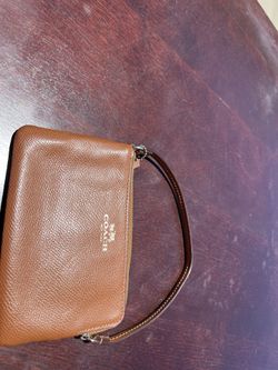 Coach Coin Purse