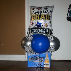 Grad gift !
