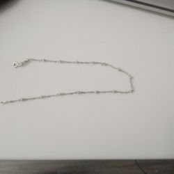 Anklet
