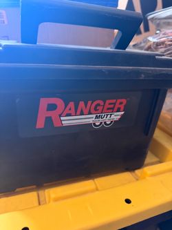 Heavy Ranger Mutt 7-way fault tester
