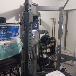 Exercise Machine 
