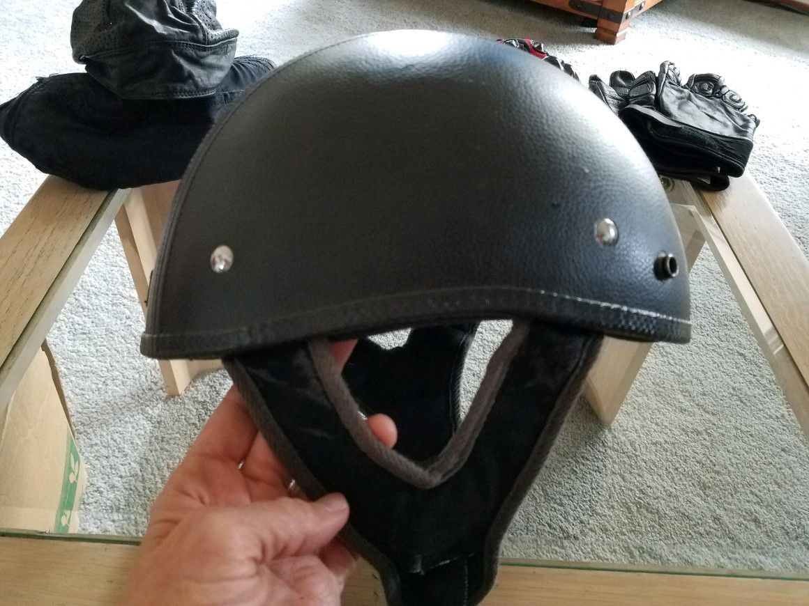 Motorcycle Helmet