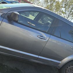 2012 Dodge Journey