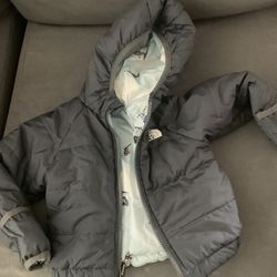 The North Face Baby Jacket