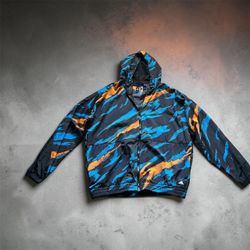 Adidas Rain Jacket