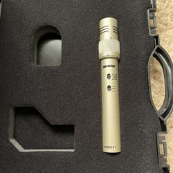 Shure KSM 141