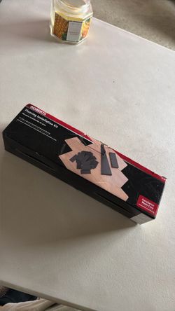 Floor Installation Kit
