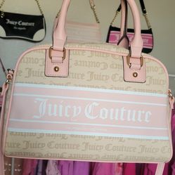 Juicy Couture Bag