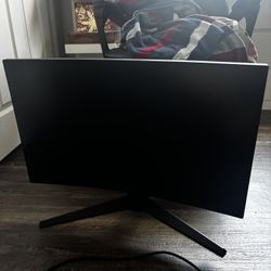 ASUS TUF GAMING MONITOR