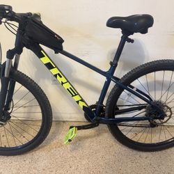 Bicicleta Trek 