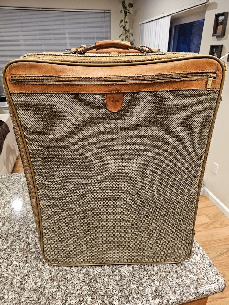 Hartmann luggage vintage outlet