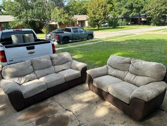 Couches