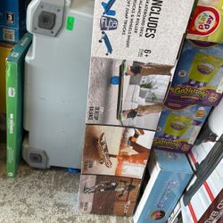 New 3-in-1 Skateboard Trainer