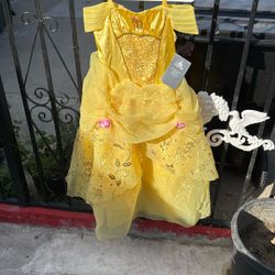 Belle Disney Princess 