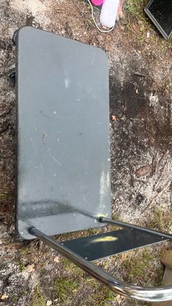 Heavy duty cart