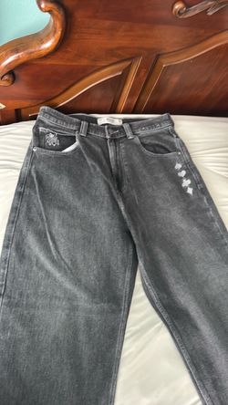 Hollister pants