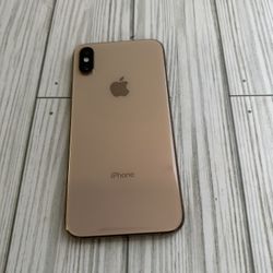 iPhone XS (64GB) Unlocked 🔷 Liberado