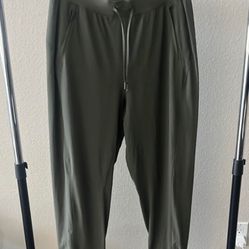 Lululemon Jogger Pants