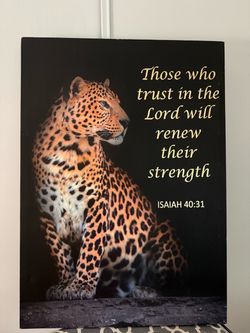 Wall art