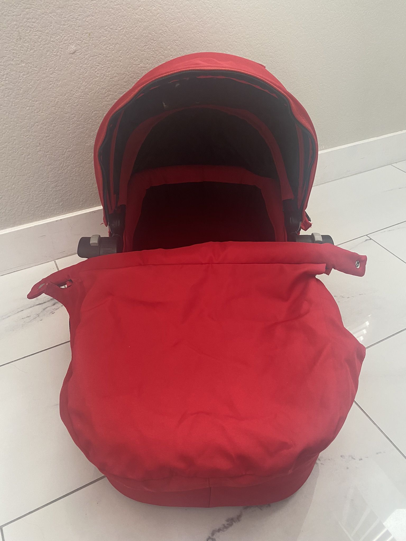 Baby Jogger City select Stroller