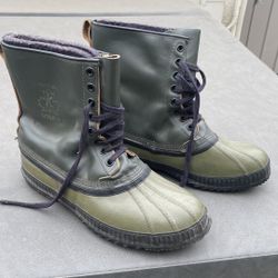 Cold Weather Boots By SOREL in Canada Size 13 Mens