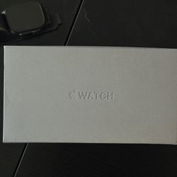 Ultra 2 Apple Watch 49MM