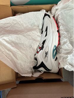 Rebook DMX men’s size 10.5