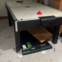 Used Air Hockey Table 