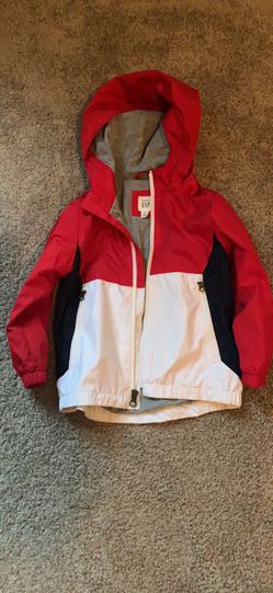 Toddler boys outerwear