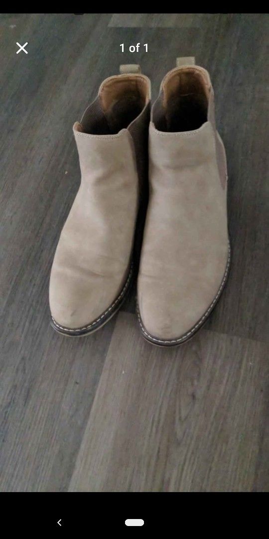 Steve Madden Shoes