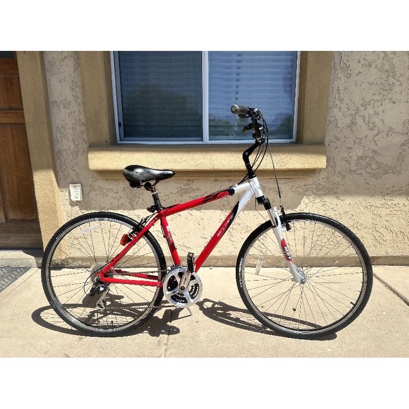 Gary Fisher. Zebrano for Sale in Tolleson, AZ - OfferUp