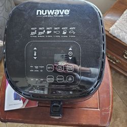 NuWave Air Fryer 