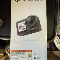 DJI Osmo Action 5 Pro Adventure Combo
