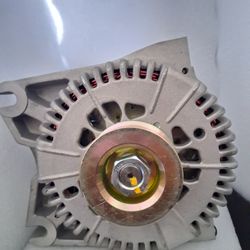 ALTERNATORS