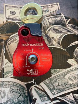 F32-000-273 ROCK EXOTICA