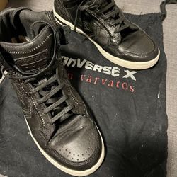 Converse John Varvatos High.  Top