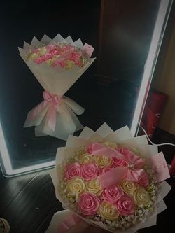 🌸20 count bouquet ready to go🌸