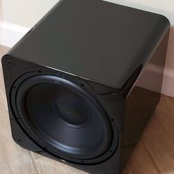 Subwoofer Home Theater 