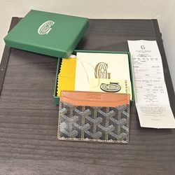 card holder